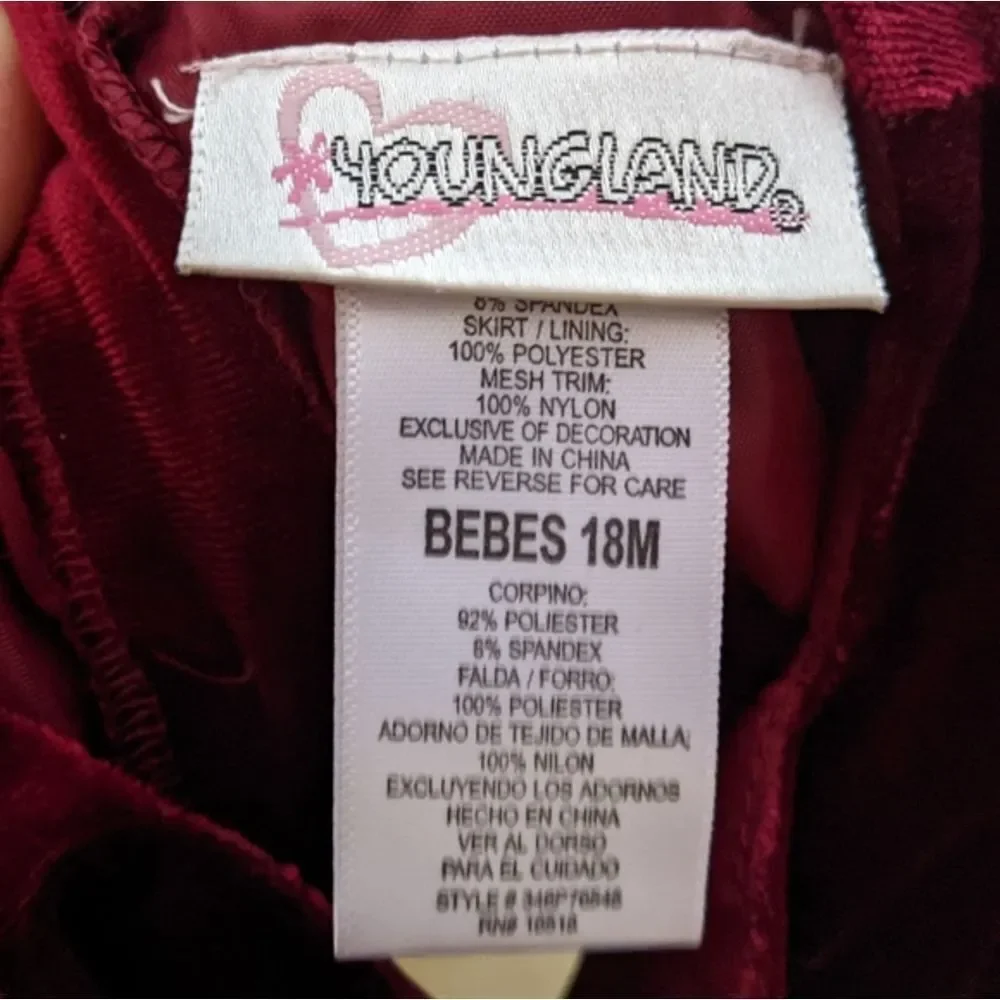 The Childrens Place dress your
